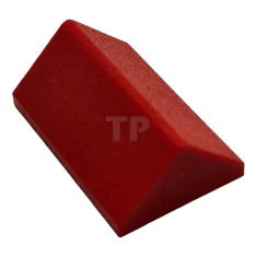 LEGO Pendiente 2 x 3 - 45° Doble