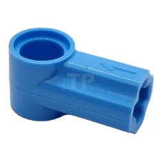 LEGO Axle and Pin Connector #1