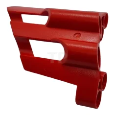 LEGO Technic, Paneel kuip # 2 Groot kort, grote gaten, zijde…