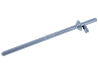 LEGO Minifig, Weapon Lance