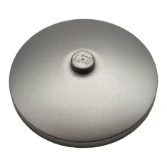 LEGO Dish 4 x 4 Inverted