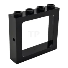LEGO Window 1 x 4 x 3