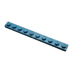 LEGO Plate 1 x 10