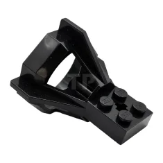 LEGO Schroefbehuizing