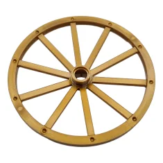 LEGO Wagon Wheel (56mm)