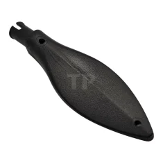 LEGO Dinosaurus Flipper met Pin