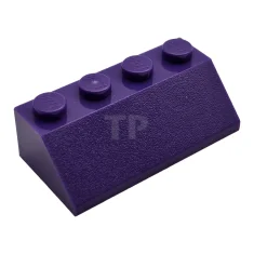 LEGO Slope 2 x 4 - 45°