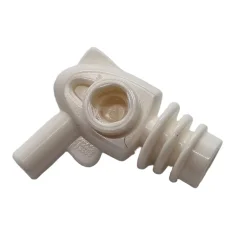 LEGO Weapon Ray Gun - Heat Diffusers
