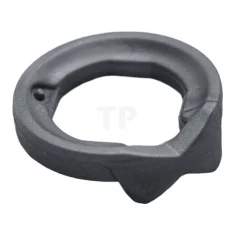 LEGO Minifig, colletto e papillon