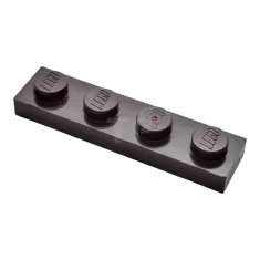 LEGO Placa 1 x 4