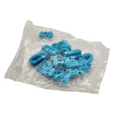 LEGO Fournitures pour les expositions et le toilettage des animaux (Multipack)