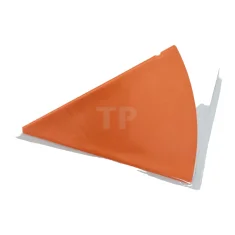 LEGO Cloth Round with 7 Holes (Parachute Canopy)