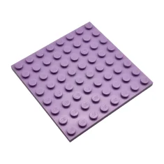 LEGO Plate 8 x 8