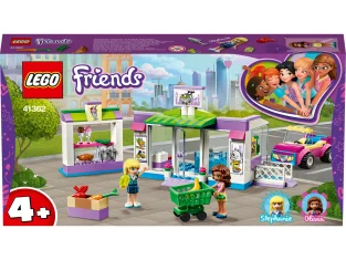 LEGO Heartlake City Supermarket