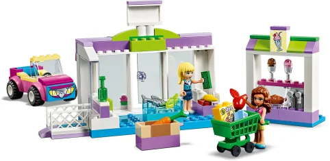 LEGO Heartlake City Supermarket