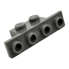 LEGO Staffa 1 x 2 - 1 x 4 con angoli…