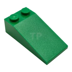 LEGO Dakpan 4 x 2 - 18°