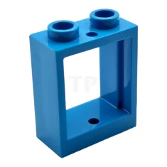 LEGO Window 1 x 2 x 2