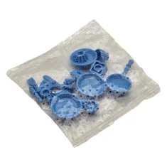 LEGO Friends Accessories, Kitchen, 17 in Bag (Multipack)