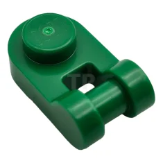 LEGO Plate 1 x 1 Round with Handle