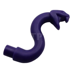 LEGO Serpente con barra