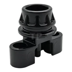 LEGO Pneumatic Technic, Brazo elevador 1 x 3 con conexiones para…