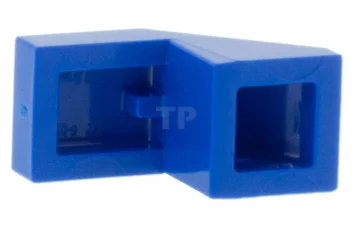 LEGO Slope 1 x 2 - 45° Cutout