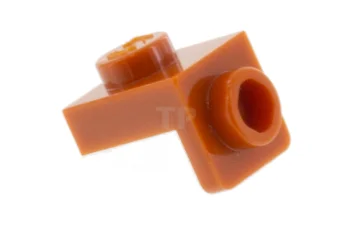 LEGO Halterung 1 x 1 - 1 x 1