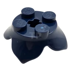 LEGO Steen 2 x 2 Rond met 4 bloemblaadjes Voet en…