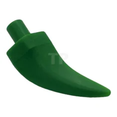 LEGO Barb Large (griffe, corne)