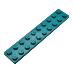 LEGO Plate 2 x 10