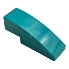 LEGO Slope 3 x 1 Curved