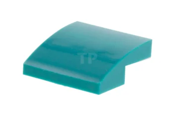 LEGO Slope 2 x 2 x 2/3 Curved