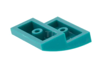 LEGO Slope 2 x 2 x 2/3 Curved