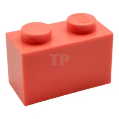LEGO Brick 1 x 2