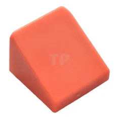 LEGO Pente 30° 1 x 1 x 2/3