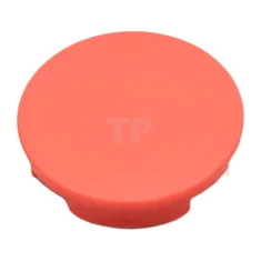 LEGO Carreau 2 x 2 rond avec fond O