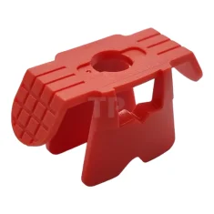 LEGO Minifiguur, Pantser Ninja-stijl