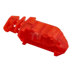 LEGO Bionicle Kopf Verbinder Block Auge/Hirnstiel (Toa Metru)