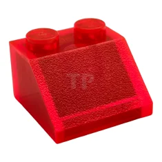 LEGO Dachstein 2 x 2 - 45°