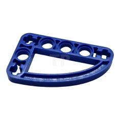 LEGO Liftarm 3 x 5 Thin, L-Shape with Slope