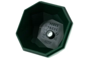 LEGO Rock Boulder, Bottom