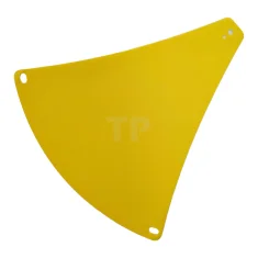 LEGO Cloth Carousel Top Section 22 x 18 with Curved Sides…