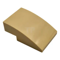 LEGO Slope 3 x 2 Curved