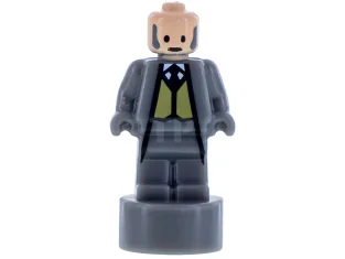 LEGO Argus Filch Statuette / Trophy