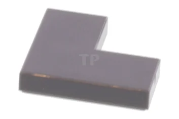 LEGO Tile 2 x 2 Corner