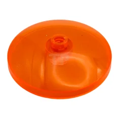 LEGO Dish 4 x 4 Inverted with Stud