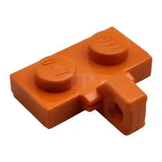 LEGO Hinge Plate 1 x 2 Locking with 1 Finger on…