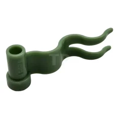 LEGO Bandiera 4 x 1 Onda destra