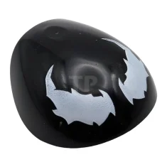 LEGO Armatura, Guscio della spalla con connettore e modello Occhi di…